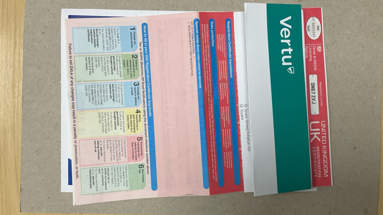 Toyota Aygo 1.0 VVT-i X-Clusiv 3 5dr Petrol Hatchback